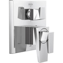 Delta T27943-PR Integrated Diverter Trim 17S W/6 Setting