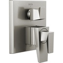 Delta T27943-SS-PR Integrated Diverter Trim 17S W/6 Setting
