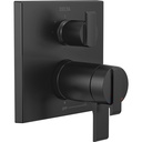 Delta T27T867-BL Monitor(R) Tempassure(R) 17T Series Valve With 3 Setting Div
