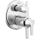 Delta T27T871-PR 17T S Integrated Diverter Trim-3 Setting