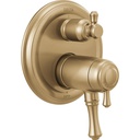 Delta T27T897-CZ Monitor(R) Tempassure(R) 17T Series Valve With 3 Setting Div