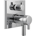 Delta T27T899-PR Integrated Diverter Trim 3S 2L 17T