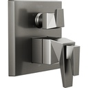 Delta T27T943-KS-PR Integrated Diverter Trim 17T W/6 Setting