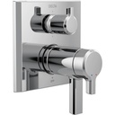 Delta T27T999-PR Integrated Diverter Trim 6S 2L 17T