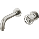 Delta T3558LF-SSWL Trinsic Wall-Mount Bathroom