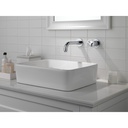 Delta T3558LF-WL Trinsic Wall-Mount Bathroom