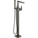 Delta T4743-KS-PR-FL Floor Mount Tub Filler Trim