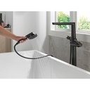 Delta T4771-BLFL Free Standing Tub Filler