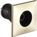 Delta T50210-PN-PR Body Spray Trim Uare