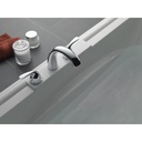 Delta T5722 Classic Roman Tub Trim 