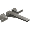 Delta T5743-KS-PR-WL Wall Mount Tub Filler