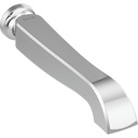 Delta T5756-LHP-WL Dorval Tub Filler Trim Wall Mount W/O Handles 
