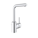 Grohe 23737002 Concetto Single Handle Bathroom Faucet Chrome 1