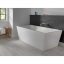 Delta T5799-SS-PR-WL Two Handle Wall Mounted Tub Filler
