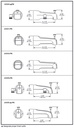 Delta U1010-SS-PK 6 1/2 Inch Add-A-Shower Diverter Tub Spout-1/2 Or 3/4" Conn 