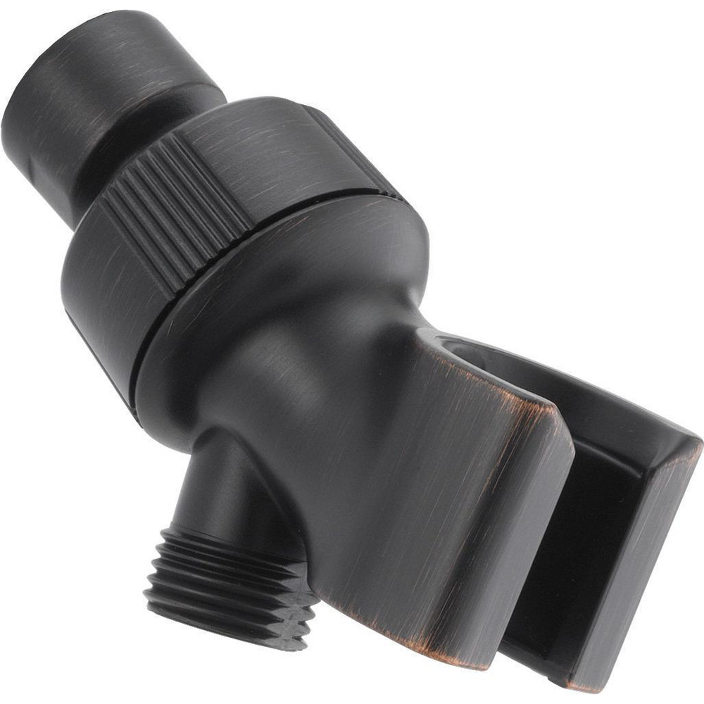 Delta U3401-RB-PK Shower Arm Mount, Oil-Rubbed Bronze 