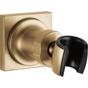 Delta U4010-CZ-PK Square Wall Mount Bracket Or Handshowers