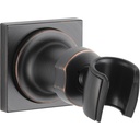 Delta U4010-RB-PK Square Wall Mount Bracket Or Handshowers 