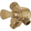 Delta U4929-CZ-PK 3-Way Shower Arm Diverter For Hand Shower Cz