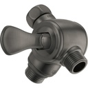 Delta U4929-KS-PK 3-Way Shower Arm Diverter For Handshower 