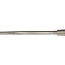 Delta U495D-SS60-PK 60" Double Spiral Extendible Hose; Stretches From 60" 82" 