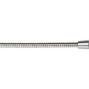 Delta U495S-69-PK 69" Metal Hose W/ 1 Conical And 1 Hex Brass Nuts 