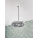 Delta U4998 Shower Arm & Flange 14" Ceiling Mount 