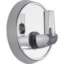 Delta U5001-PK Clear Pin Wall Mount With Mounting Screws 