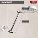 Delta UA902-PK Lift And Lower Arm 
