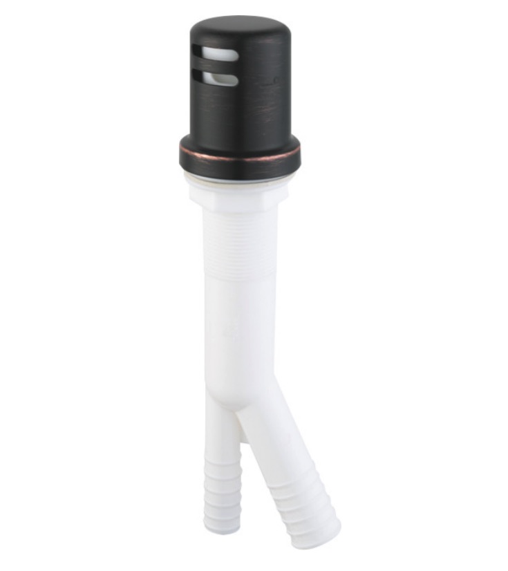 Hansgrohe 04214250 Air Gap