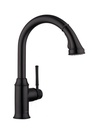 Hansgrohe 04215670 Higharc Kitchen Faucet 2-Spray Pull-Down 1.75 Gpm