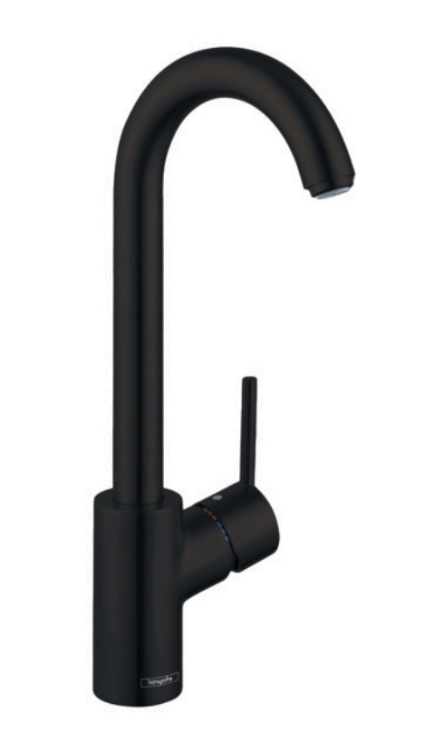 Hansgrohe 04287670 Bar Faucet 1.5 Gpm