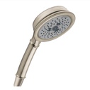 Hansgrohe 04753820 Handshower 3-Jet 1.8 Gpm