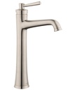 Hansgrohe 04772820 Single-Hole Faucet 230 With Pop-Up Drain 1.2 Gpm
