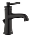Hansgrohe 04773670 Single-Hole Faucet 100 With Pop-Up Drain 0.5 Gpm