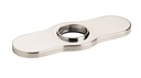 Hansgrohe 04778820 Base Plate For Single-Hole Faucets