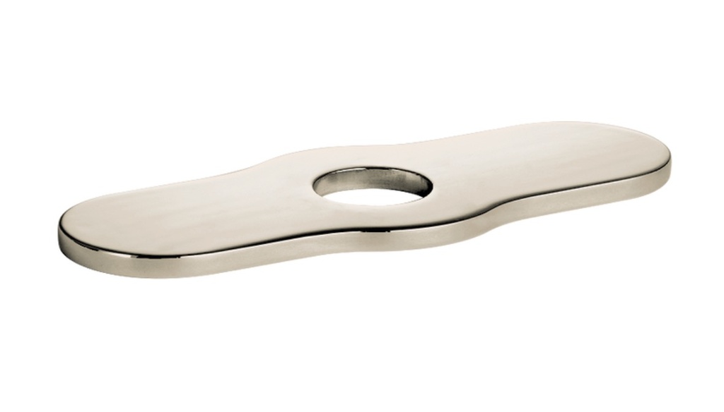 Hansgrohe 04778830 Base Plate For Single-Hole Faucets