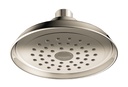 Hansgrohe 04780830 Showerhead 150 1-Jet 1.75 Gpm