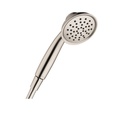 Hansgrohe 04782820 Handshower 95 1-Jet 1.75 Gpm