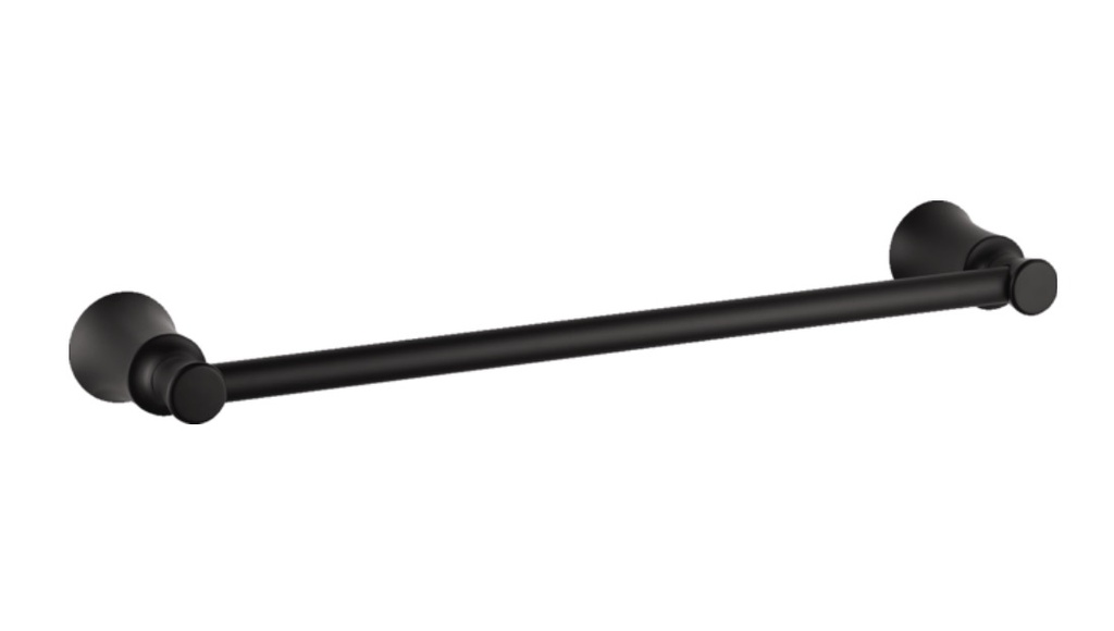 Hansgrohe 04784670 Towel Bar 18"