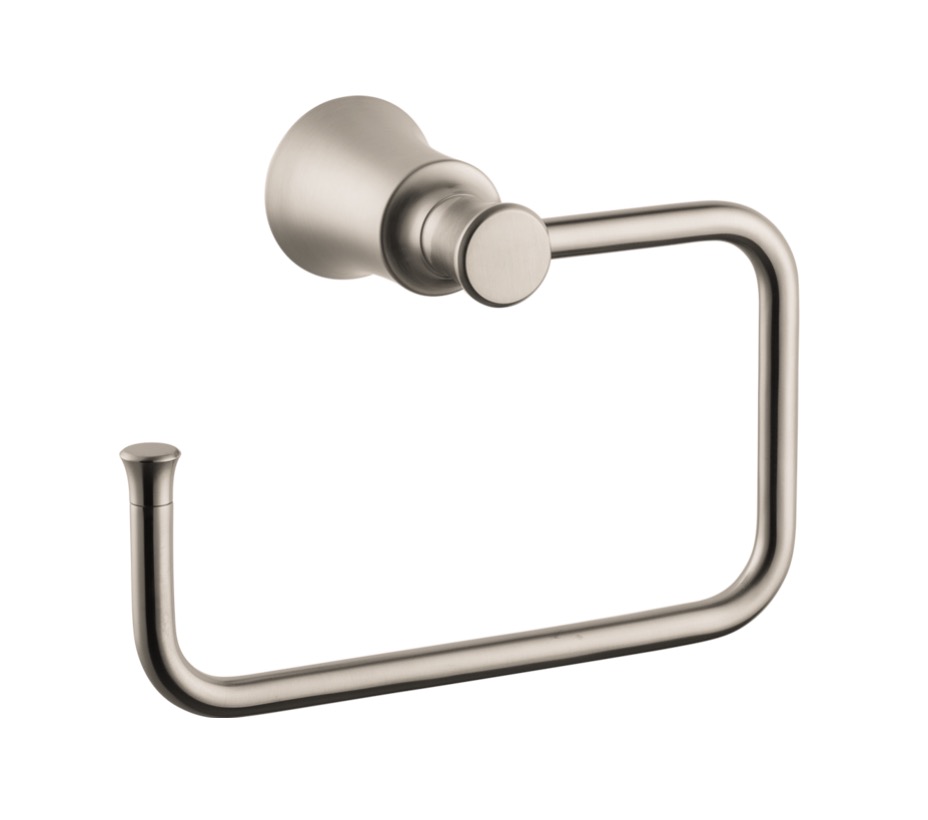 Hansgrohe 04786820 Towel Ring