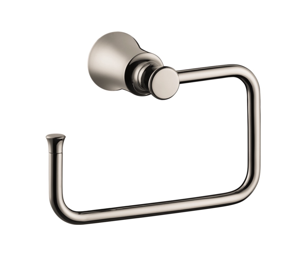Hansgrohe 04786830 Towel Ring