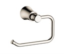 Hansgrohe 04787830 Toilet Paper Holder