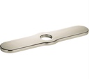 Hansgrohe 04797830 Base Plate For Single-Hole Kitchen Faucets 10"