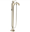 Hansgrohe 04818830 Freestanding Tub Filler Trim With 1.75 Gpm Handshower