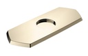 Hansgrohe 04819830 Base Plate For Single-Hole Faucets