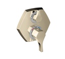 Hansgrohe 04821830 Thermostatic Trim With Volume Control