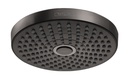 Hansgrohe 04825340 Showerhead 180 2-Jet 2.5 Gpm