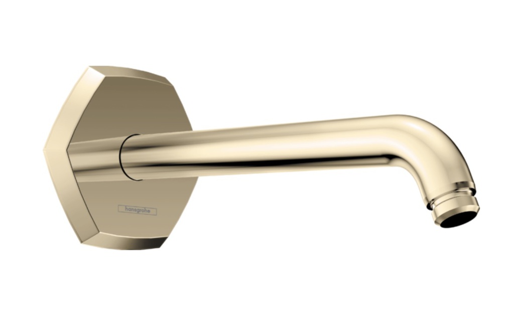 Hansgrohe 04826830 Showerarm 9"
