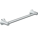 Hansgrohe 04834000 Towel Bar 18"